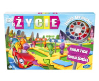 Hasbro Gra w życie Nowa Wersja - 1018914 - zdjęcie 1